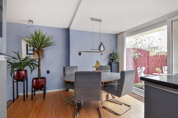 Medium property photo - Herikerberg 1, 2716 ET Zoetermeer